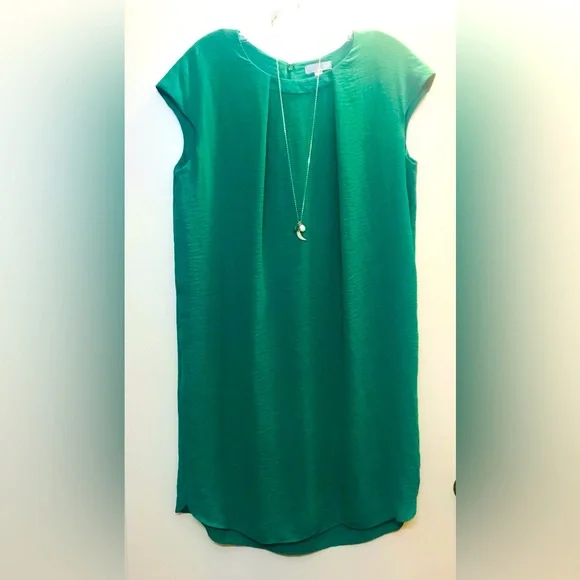 COS | Dresses | Cos Rich Emerald Green Dress | Poshmark COS | Dresses | Cos Rich Emerald Green Dress | Poshmark